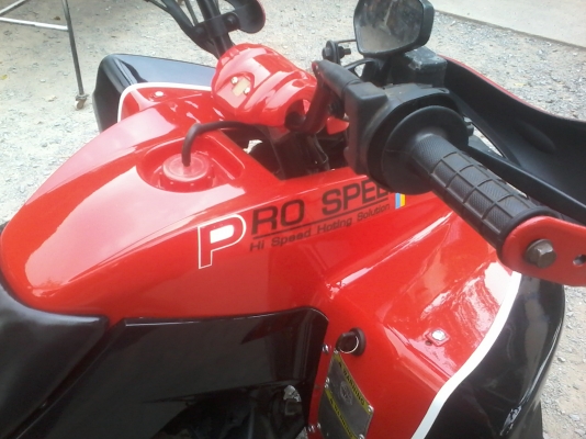 ATV150ccออโต้ ราคาเบาๆ