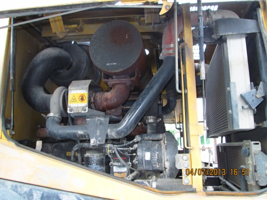 KOMATSU wa380-5(60394)