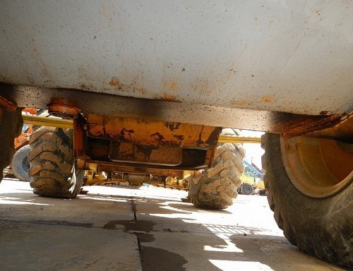 FURUKAWA FL160A 1105 FURUKAWA FL160A 1105