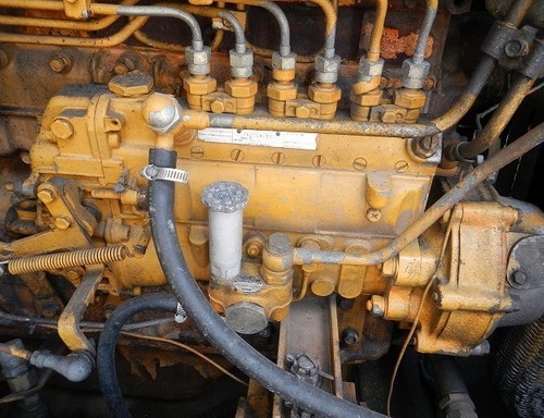 FURUKAWA FL160A 1105 FURUKAWA FL160A 1105