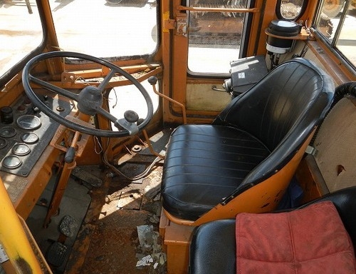 FURUKAWA FL160A 1105 FURUKAWA FL160A 1105