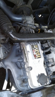 +++ขายโฟล์คลิฟท์ TOYOTA 8FD30 ขนาด 3 ตัน เครื่องยนต์ดีเซล เสา 4 เมตร เกียร์ออโตเมติค ยางตันใหม่ +++ขายโฟล์คลิฟท์ TOYOTA 8FD30 ขนาด 3 ตัน เครื่องยนต์ดีเซล เสา 4 เมตร เกียร์ออโตเมติค ยางตันใหม่