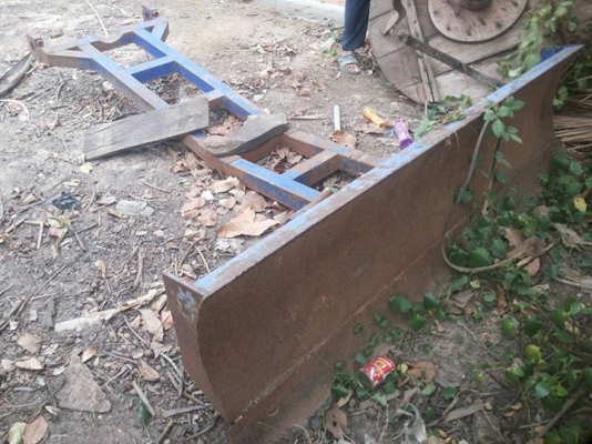 ขายตามสภาพ ดันหน้ามีแค่นี้