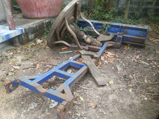 ขายตามสภาพ ดันหน้ามีแค่นี้ ขายตามสภาพ ดันหน้ามีแค่นี้