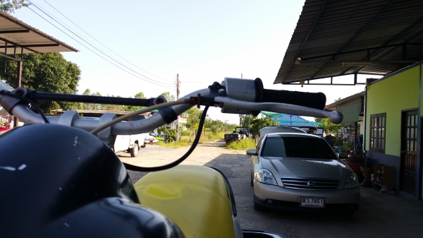 ขออนุญาต ขาย SEADOO SPX800cc. เก่าญี่ปุ่น มีของแต่ง พร้อมขับครับ ขออนุญาต ขาย SEADOO SPX800cc. เก่าญี่ปุ่น มีของแต่ง พร้อมขับครับ