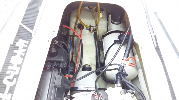 ขออนุญาต ขาย SEADOO SPX800cc. เก่าญี่ปุ่น มีของแต่ง พร้อมขับครับ