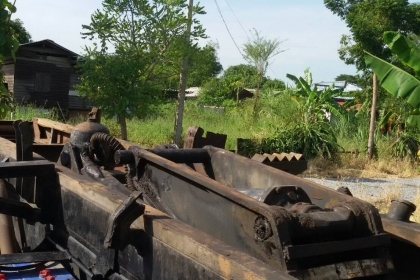 ขาย กระบอกดั๊ม พร้อมแม่ปั๊ม ยกชุด พร้อมใช้