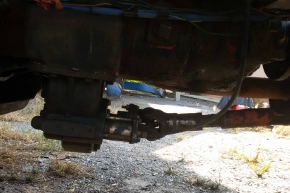 ขาย กระบอกดั๊ม พร้อมแม่ปั๊ม ยกชุด พร้อมใช้