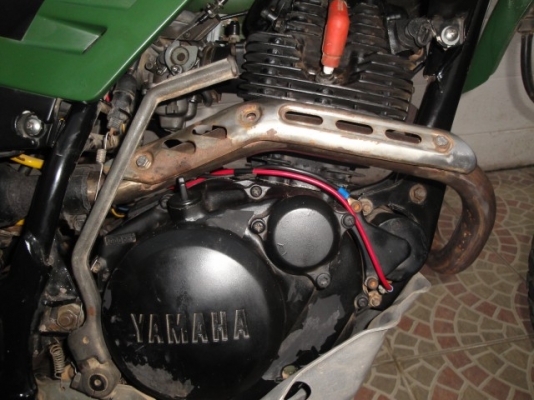 ขายYamaha zero225(29,000)ดูรูปได้เลยครับ