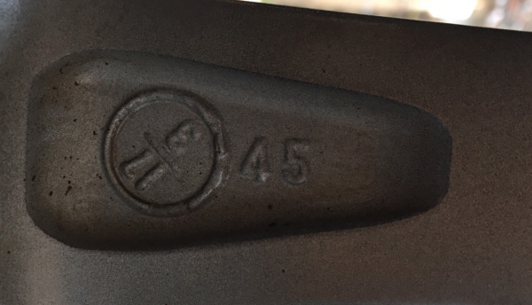 ล้อแม็กป้ายแดง Toyota Sienta รุ่นท๊อป ขอบ 16