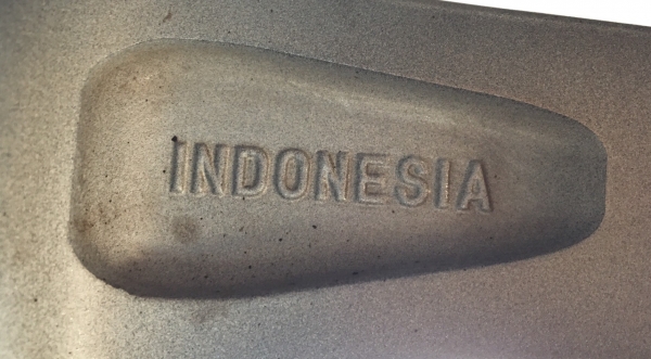 ล้อแม็กป้ายแดง Toyota Sienta รุ่นท๊อป ขอบ 16