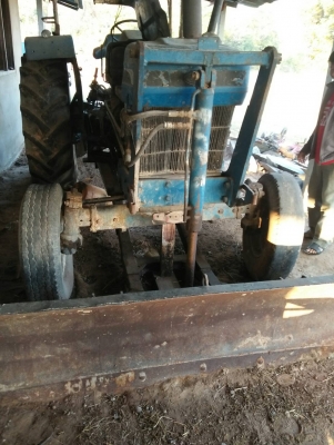 รถไถฟอร์ด6600 รถไถฟอร์ด6600