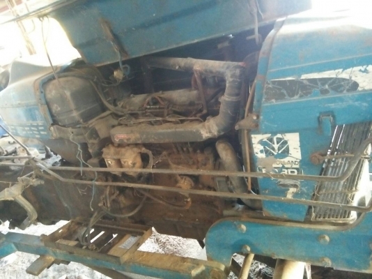 รถไถฟอร์ด6600 รถไถฟอร์ด6600