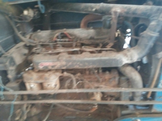 รถไถฟอร์ด6600 รถไถฟอร์ด6600