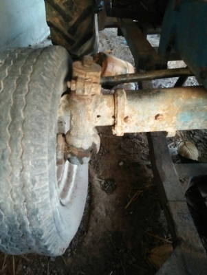 รถไถฟอร์ด6600 รถไถฟอร์ด6600