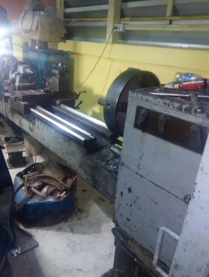 ขายเครื่องกลึง10ฟุต