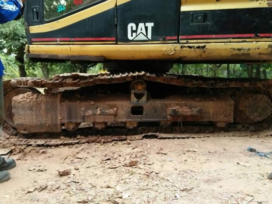ขายด่วน CAT311 เครื่องเดิม ปั้มเดิม แอรหนาว ระบบมี เอกสารซื้อขาย ขายด่วน CAT311 เครื่องเดิม ปั้มเดิม แอรหนาว ระบบมี เอกสารซื้อขาย