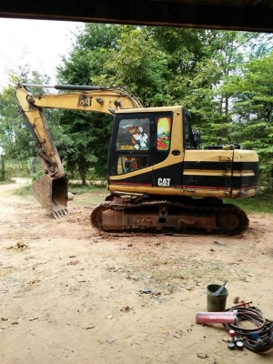ขายด่วน CAT311 เครื่องเดิม ปั้มเดิม แอรหนาว ระบบมี เอกสารซื้อขาย ขายด่วน CAT311 เครื่องเดิม ปั้มเดิม แอรหนาว ระบบมี เอกสารซื้อขาย