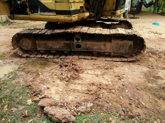ขายด่วน CAT311 เครื่องเดิม ปั้มเดิม แอรหนาว ระบบมี เอกสารซื้อขาย ขายด่วน CAT311 เครื่องเดิม ปั้มเดิม แอรหนาว ระบบมี เอกสารซื้อขาย