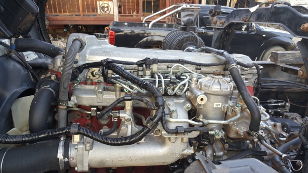 ขายครับ 251 ปี 54 รถสวยขั้นเทพ ดั้มสามมิตร