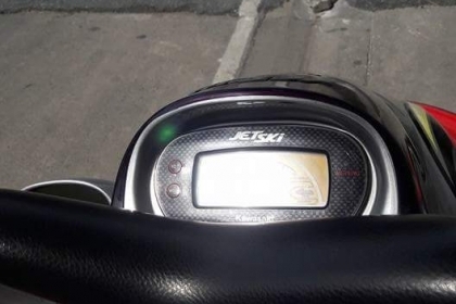 ขาย เจ็ตสกี Kawasaki1200 สภาพสวยเครื่องยนต์ติดปกติ ราคา 78,000