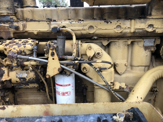 ขายรถเกรด  หัวฉีดเล็ก  พร้อมใช้งาน ใบมีด 12 ฟุต ยางใหม่ทั้งหมด 6 เส็น