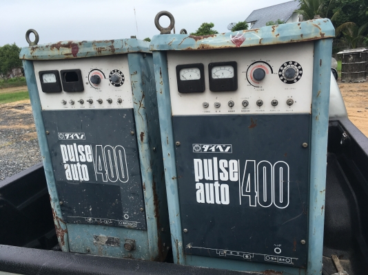 ขายตู้เชื่อมเครื่องล่ะ5000บาทได้แค่ตัวเครื่องไม่มีอุปกร