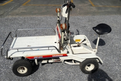 ขาย รถอเนกประสงค์ บรรทุกได้ ใช้งานสะดวก  มีเกียร์เดินหน้า ถอยหลัง 28,000