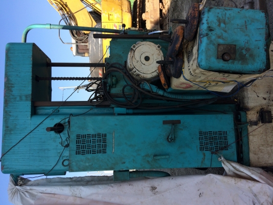 ขายเครื่องคว้านราคาถูก