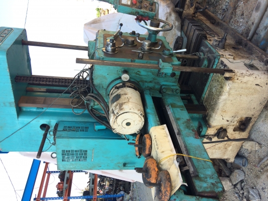 ขายเครื่องคว้านราคาถูก