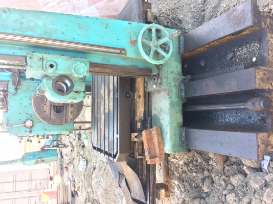 ขายเครื่องคว้านราคาถูก