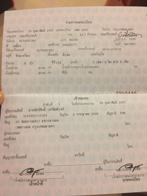 ขาย-ให้เช่ารถเกรด  ขนาดกลาง พร้อมใช้งาน