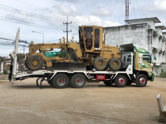 ขาย-ให้เช่ารถเกรด  ขนาดกลาง พร้อมใช้งาน