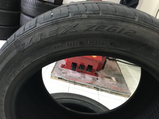 ยาง falken 245-45R17 2เส้น 1500 Tel.0850448320 ยาง falken 245-45R17 2เส้น 1500 Tel.0850448320