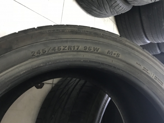 ยาง falken 245-45R17 2เส้น 1500 Tel.0850448320 ยาง falken 245-45R17 2เส้น 1500 Tel.0850448320