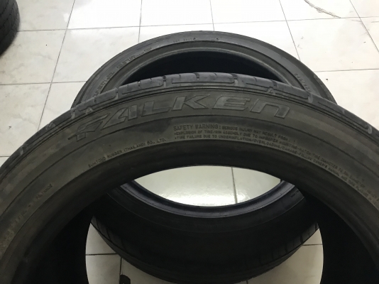 ยาง falken 245-45R17 2เส้น 1500 Tel.0850448320 ยาง falken 245-45R17 2เส้น 1500 Tel.0850448320