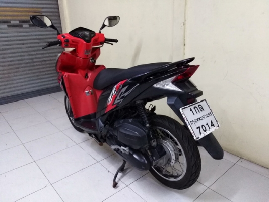 ขายHonda Click125i ปี56 รถเดิมเครื่องดีสภาพดี ขายHonda Click125i ปี56 รถเดิมเครื่องดีสภาพดี