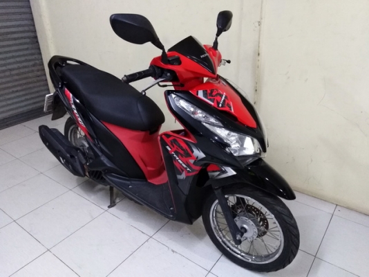 ขาย​Honda​ Click125i​ ปี​56 รถ​เดิม​เครื่อง​ดี​สภาพ​ดี​