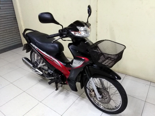 ขาย​Honda​ Wave110i​ ปี​57​ ส​ตาร์ท​มือ​ รถ​เดิม​เครื่อง​ดี​สภาพ​ดี​