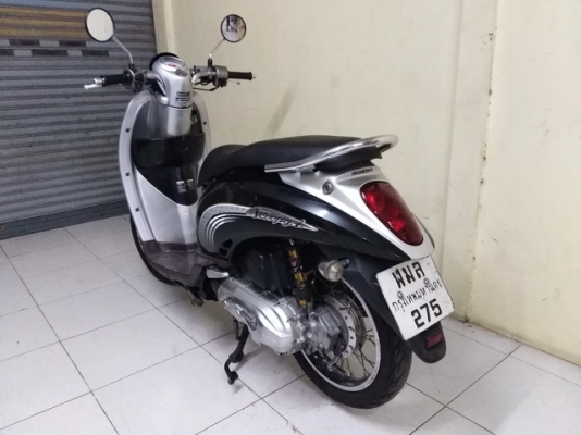 ขายHonda Scoopy-i ปี54 รถเดิมๆเครื่องดีสภาพดี ขายHonda Scoopy-i ปี54 รถเดิมๆเครื่องดีสภาพดี
