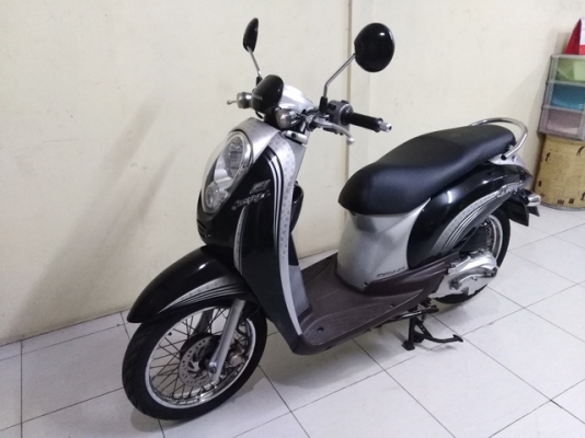 ขายHonda Scoopy-i ปี54 รถเดิมๆเครื่องดีสภาพดี ขายHonda Scoopy-i ปี54 รถเดิมๆเครื่องดีสภาพดี