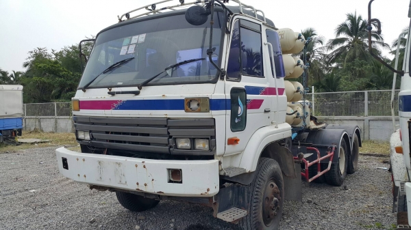 หัวลากยูดี 290เทอร์โบ