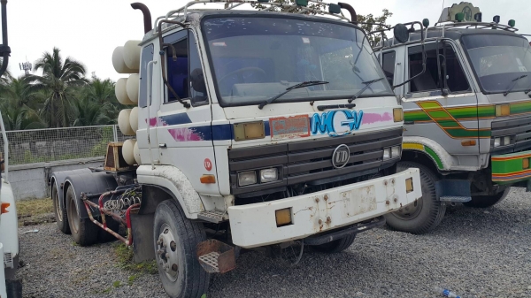 หัวลากยูดี 290เทอร์โบ