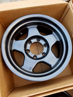 ขายล้อลาย Beradley V 16x8 ลบ 25 สวยๆ