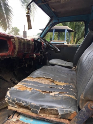 6ล้อ110แรง เครื่องเกียดี คลัทชีสวยๆ. พร้อมใช้.