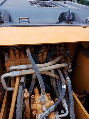 ขายcat 320d ประกอบญี่ปุ่น (คันที่1) รถสภาพสวยสมบรูณ์ พร้อมใช้งาน สนใจติดต่อสอบถาม 092-3309229 อีด