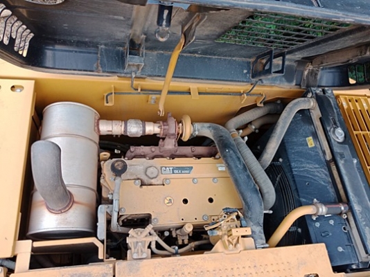 ขายcat 320d ประกอบญี่ปุ่น (คันที่1) รถสภาพสวยสมบรูณ์ พร้อมใช้งาน สนใจติดต่อสอบถาม 092-3309229 อีด