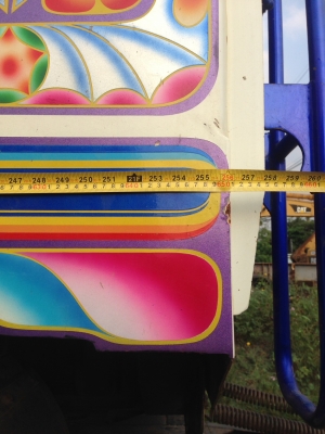 ลูกพ่วง3เพลา ลูกพ่วง3เพลา