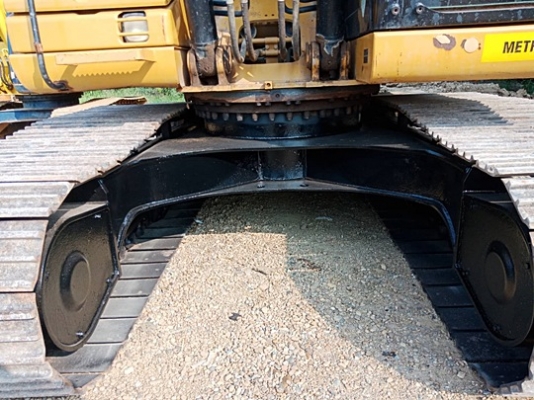 ขายรถขุด cat320d รถสภาพสวยสมบรูณ์ พร้อมใช้(คันที่2) สนใจติดต่อสอบถาม 092-3309229 อีด