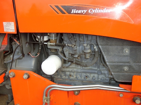 ❥ขายคะ รถไถมือ✌ M9540 ❥รับประกันความสวยมาดูต้องถูกใจแน่นอนคะ